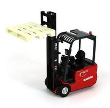 ROS - Hebebühne MANITOU ME