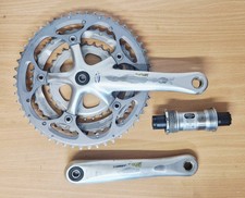 Shimano 105 FC 5504 3 fach