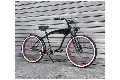 Monark hot rod deluxe special - hot,