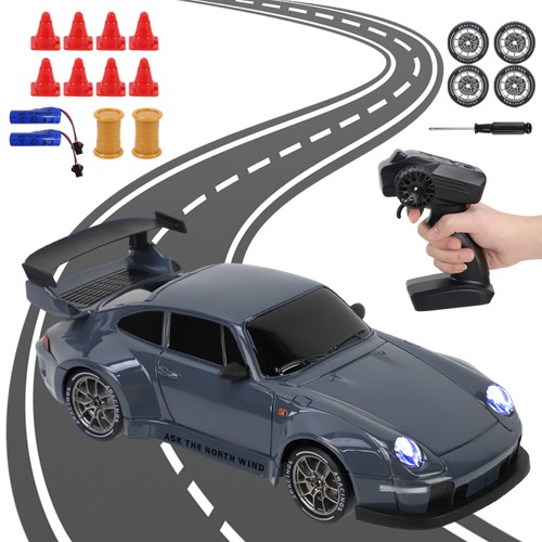 Ferngesteuertes auto rc - 1:24,