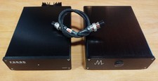 Magna HiFi Mano ULTRA MK III Farad Music Streamer OVP