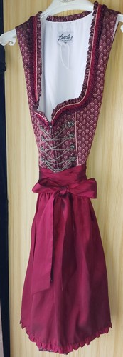 Dirndl von fuchs - gr.,