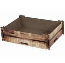 Werkhaus Aufbewahrung Box