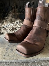 Sendra Boots Herren 43 (UK 9)