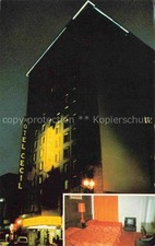 LOS ANGELES California USA