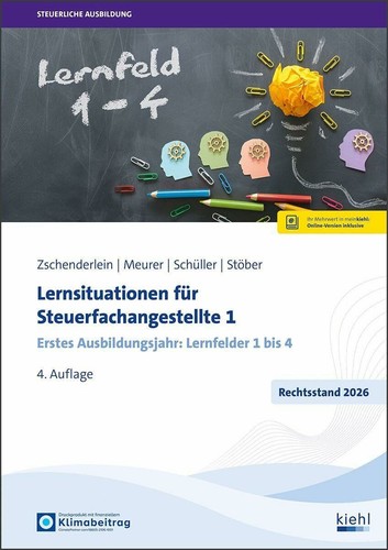 Lernsituationen für