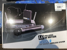 LD Systems LDWSECO2HHD2 ECO 2