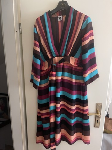 Missoni kleid m - missoni, gr.m