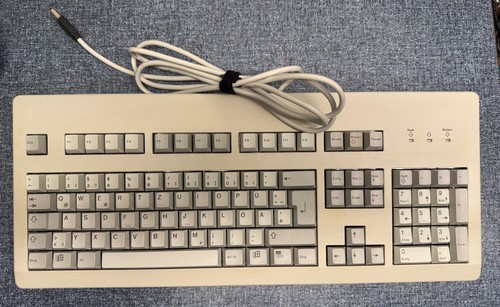 Cherry tastatur 3000 usb - tastatur, my
