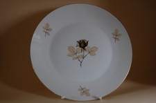 Platte rund 33cm Form 2000