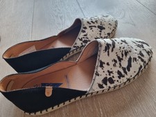 Neue Verbenas 42 Kuhfell