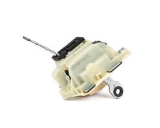 Original Mercedes W203 W209