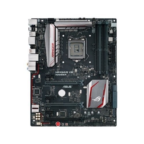 Asus rog maximus viii ranger - asus,