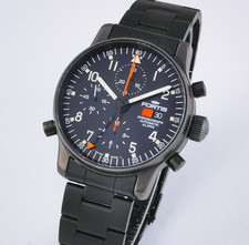 Seltene fortis alarm chrono - seltene,