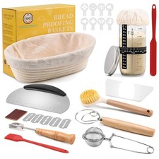 Handgefertigtes Rattan