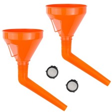 Universale Auto-Trichter-Set
