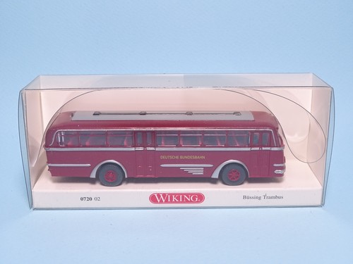 Wiking 072002 - 1:87,