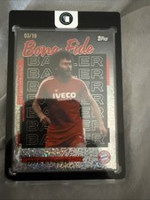 Topps Bundesliga  Paul