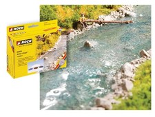 Noch 60856 Waterdrops Color