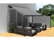 Primaster Kassetten-Markise