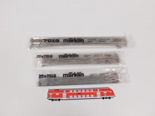 Märklin H0 60x Catenary Wires