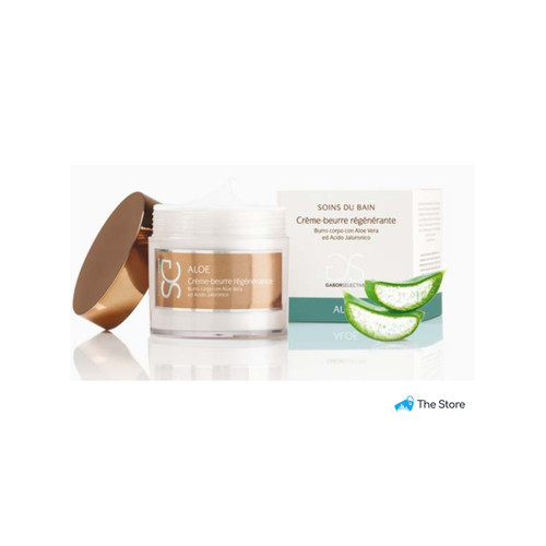 Gabor selective aloe - gabor,