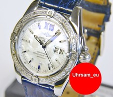 Breitling galactic a49350 - galactic,
