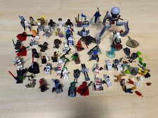 LEGO Sammlung Star Wars