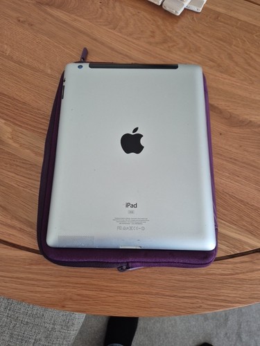 Ipad generation 16gb - ipad,
