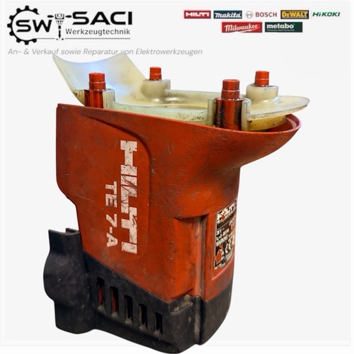 Hilti motorgehäuse 36v - te, 7-a