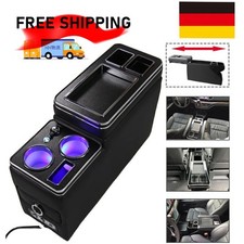 Mittelkonsole für VW T5 T6 T6