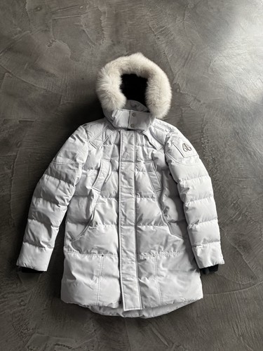Moose knuckles winterjacke - moose,