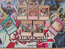 yugioh karten exodia Set auch verfügbar bei Interesse an einzelnen melden
