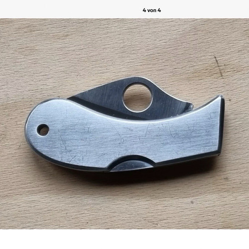Spyderco copilot taschenmesser - copilot,