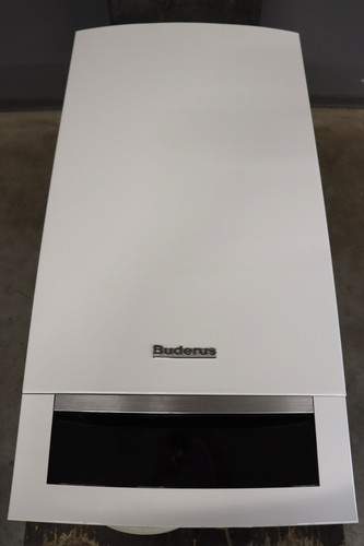 Buderus logamax plus - buderus,