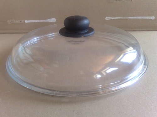 Pyrex glas topf - 2j-glas, topf-/