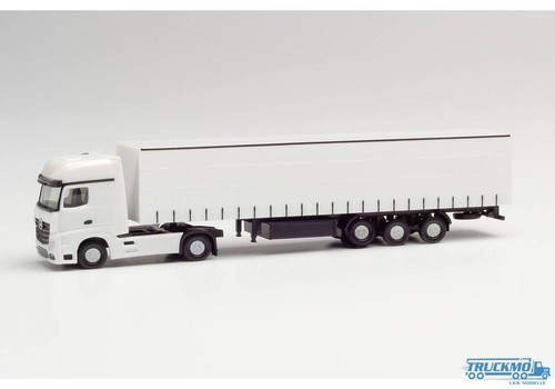 Herpa minikit mercedes - herpa,