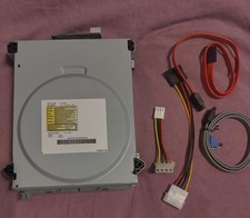 XBox 360 Backup Laufwerk