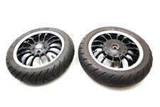 Felge Vorderrad Hinterrad Wheel Piaggio Vespa Primavera Sprint 50 125 150 2014-