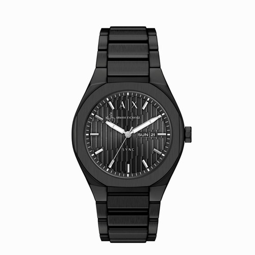 Armani exchange uhr ax4301 - exchange,