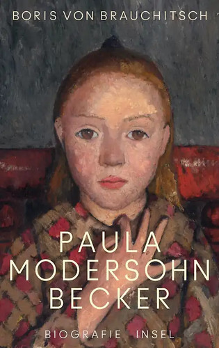 Paula modersohn becker - paula, modersohn-becker