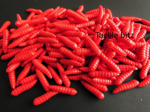 Rote künstliche weiche - rote,