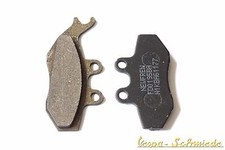 Bremsbeläge - Vorne / GRIMECA