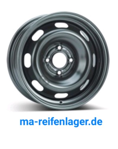 5x15 et20 stahlfelgen - 6,5x15,