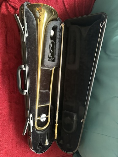 Yamaha ysl 354 tenorposaune - ysl-354,