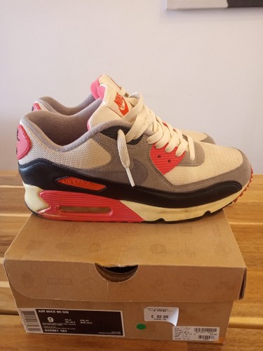 Vintage nike air - vintage, 90