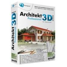 Architekt 3D X7 Professional