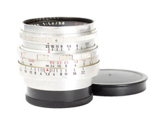 Meyer Optik Gorltiz Primoplan