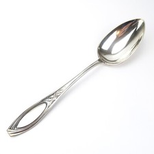 Wellner Löffel Modell 83