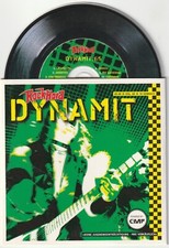 ✪ ROCK HARD DYNAMIT #65/2009